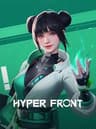 Hyper Front