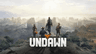 Garena Undawn (SG)