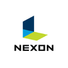 Nexon Game Card