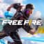 Free Fire Diamond Pins (EU + TR)