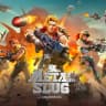 Metal Slug Awakening (SEA)