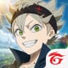 Black Clover M (Asia)