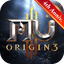 MU ORIGIN 3 Asia