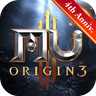 MU ORIGIN 3 Asia