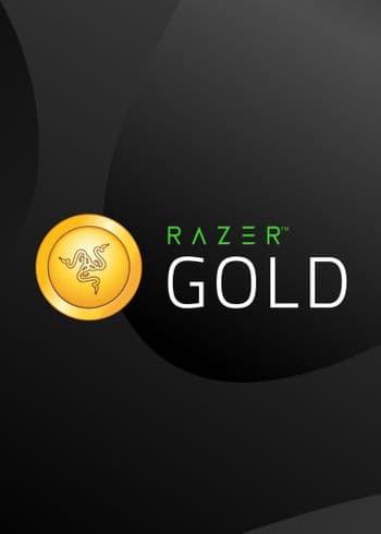 Razer Gold (CA)