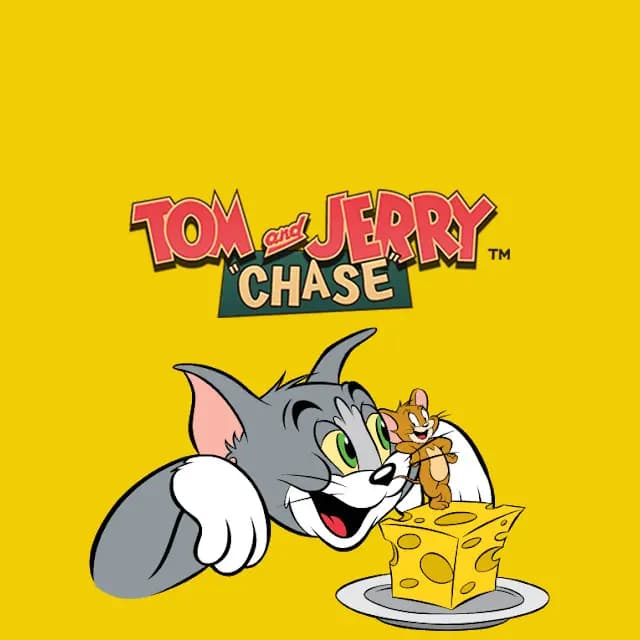 Tom and Jerry: Chase