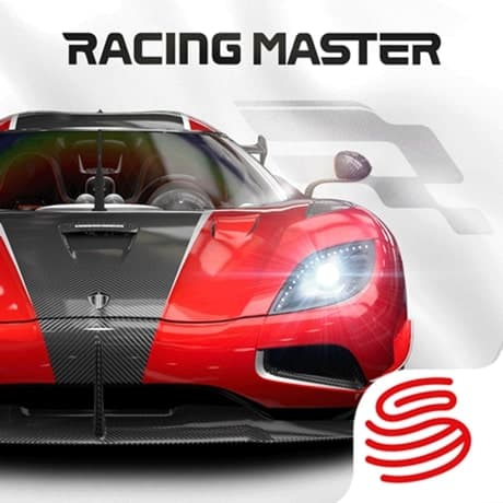 Racing Master (SEA)