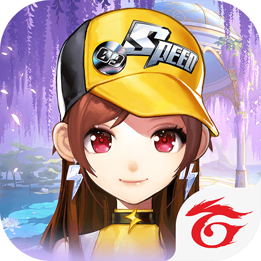 Garena Speed Drifters