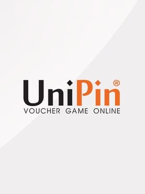 UniPin Voucher Gift Card (IN)