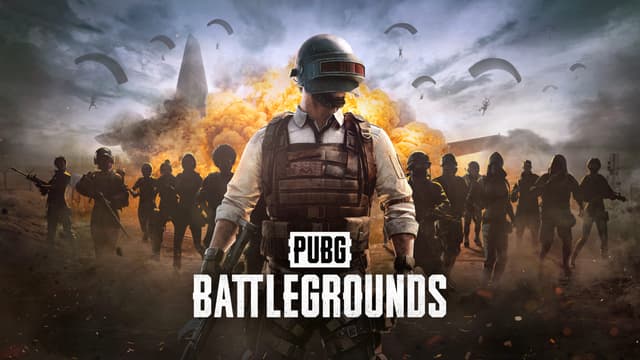 PUBG: BATTLEGROUNDS (Global)