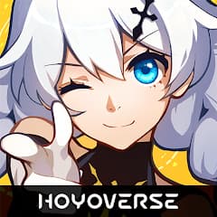 Honkai Impact 3rd (PH)